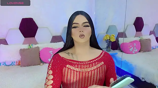 kushina uzumaki75 online show from October 13, 2025, 6:26 am