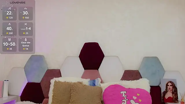 kushina uzumaki75 online show from November 29, 2025, 4:23 am