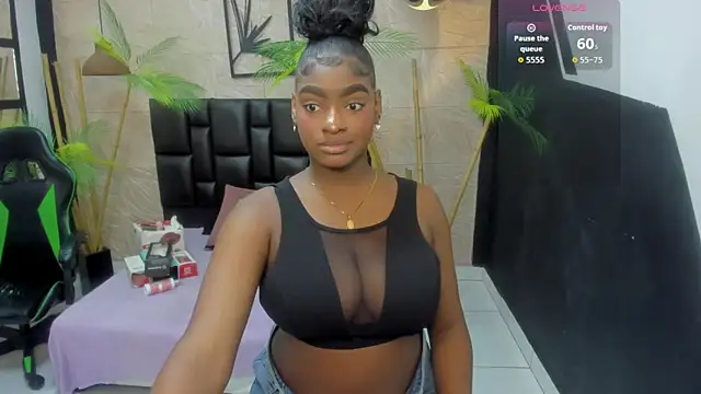 alana bonny online show from February 11, 2026, 12:38 pm