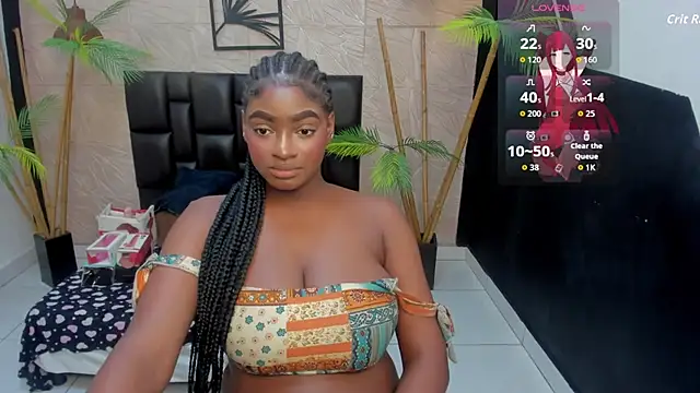 alana bonny online show from November 4, 2025, 1:59 pm