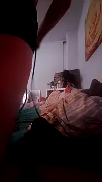 Snapshot of flenslive chatting on March 1, 2026, 5:18 am flenslive online show from March 1, 2026, 5:18 am