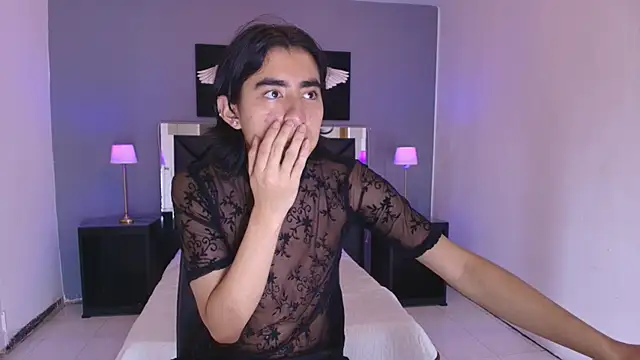 ryo light online show from September 11, 2025, 4:01 am