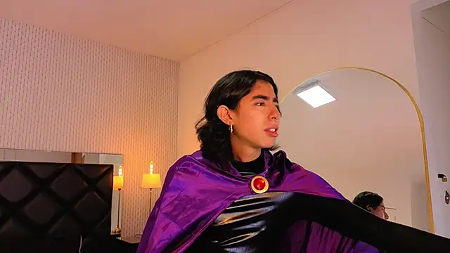 ryo light online show from October 30, 2025, 8:50 pm