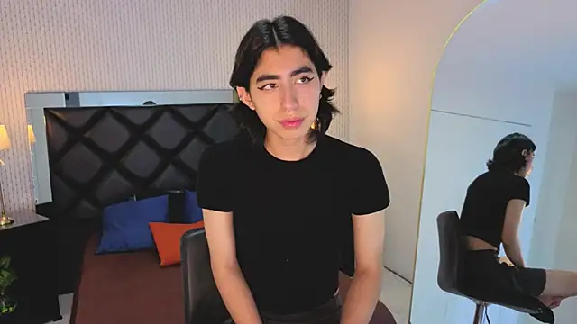 ryo light online show from October 4, 2025, 8:54 pm