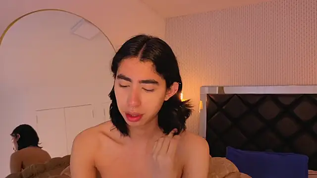 Snapshot of ryo_light chatting on February 20, 2026, 8:05 am ryo light online show from February 20, 2026, 8:05 am