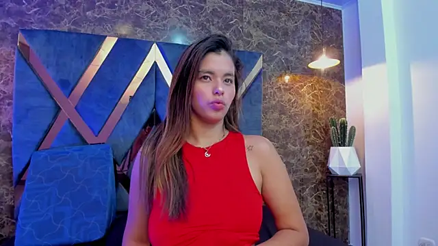 bianca vega  online show from February 13, 2026, 11:21 am