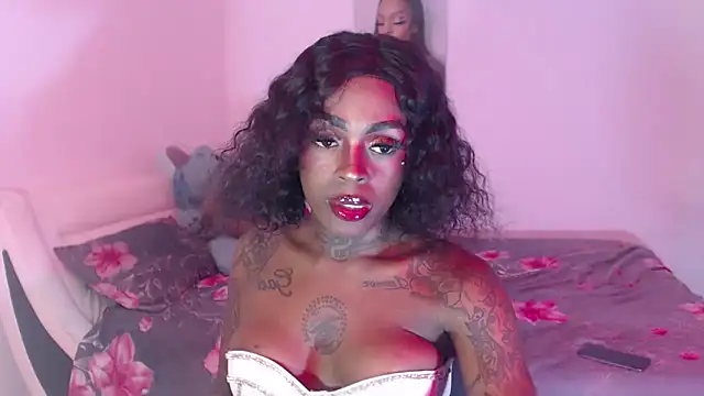 pink 7777 online show from May 22, 2026, 6:55 am
