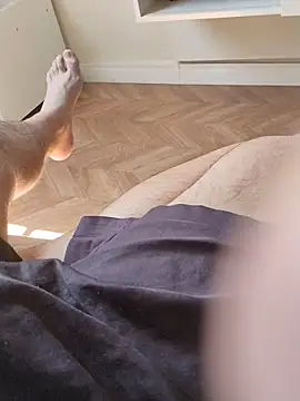 LeoMaduroSP online show from November 1, 2025, 1:05 pm