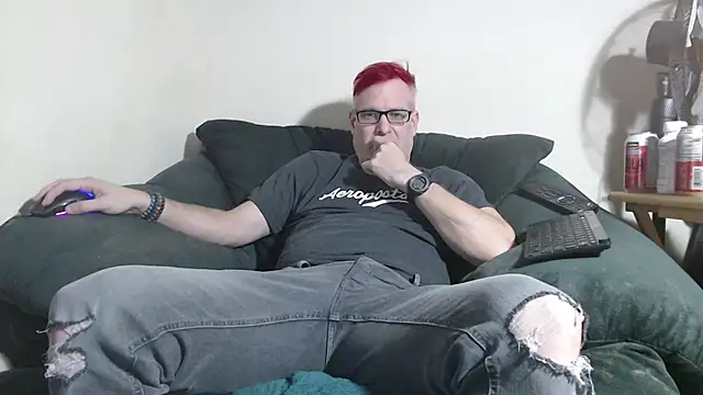Snapshot of nerdy6 chatting on April 3, 2026, 5:58 am nerdy6 online show from April 3, 2026, 5:58 am