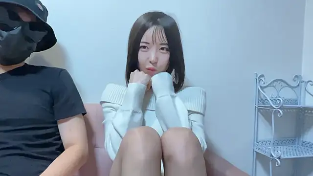 hinata chan3 online show from October 21, 2025, 1:21 pm