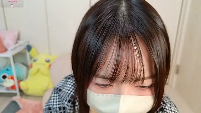 Snapshot of chii_chan_o0 chatting on December 22, 2025, 9:09 am chii chan o0 online show from December 22, 2025, 9:09 am