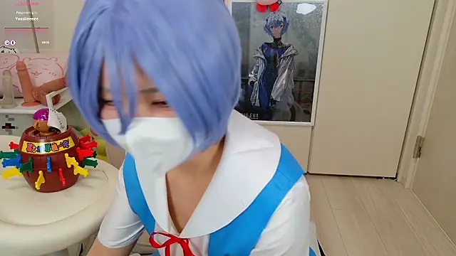 Snapshot of chii_chan_o0 chatting on December 21, 2025, 1:13 pm chii chan o0 online show from December 21, 2025, 1:13 pm