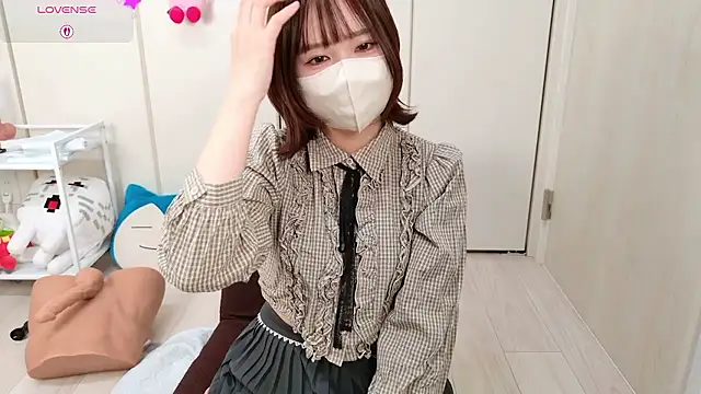 chii chan o0 online show from March 25, 2026, 4:06 pm