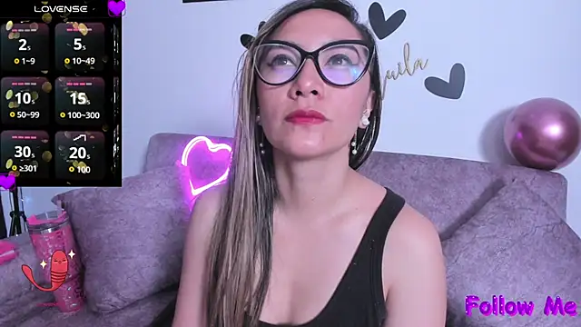 TilaTequila 15 online show from November 15, 2025, 2:10 pm