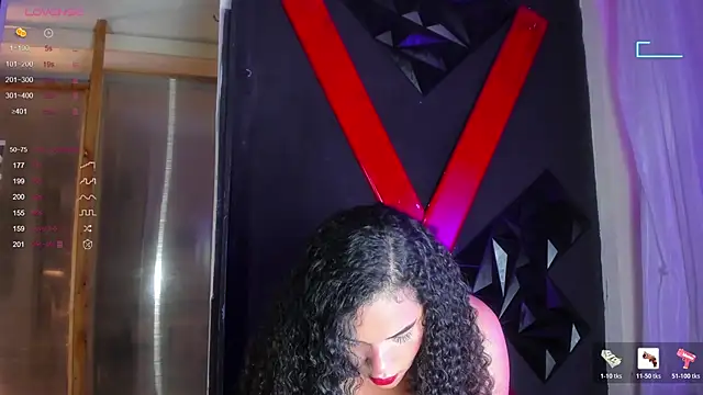 ivonne diaz1 online show from May 23, 2026, 8:30 pm