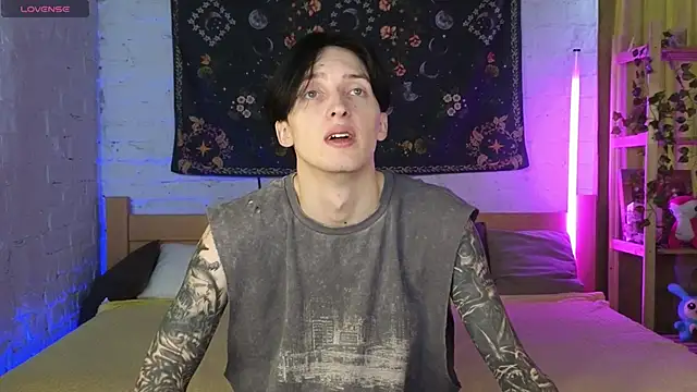 Martin Jin online show from February 15, 2026, 2:23 am