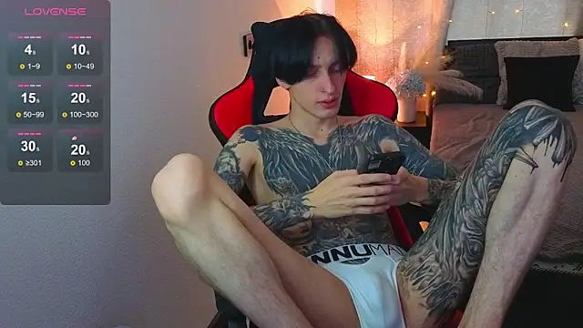 Martin Jin online show from March 29, 2026, 8:27 am