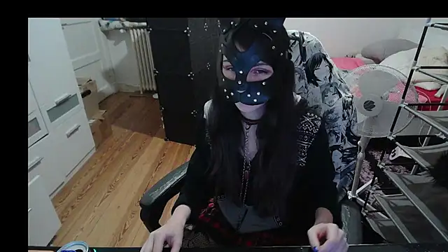 Snapshot of JackyNmD chatting on May 6, 2026, 9:19 pm JackyNmD online show from May 6, 2026, 9:19 pm