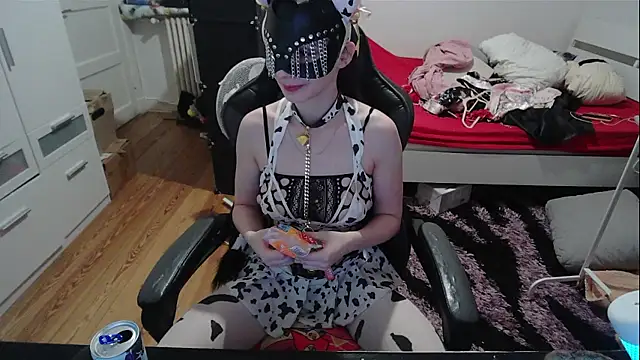Snapshot of JackyNmD chatting on April 29, 2026, 8:15 pm JackyNmD online show from April 29, 2026, 8:15 pm