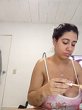 Snapshot of Samantha_hotly chatting on November 12, 2025, 10:19 am Samantha hotly online show from November 12, 2025, 10:19 am