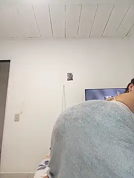 Snapshot of Samantha_hotly chatting on January 6, 2026, 8:18 am Samantha hotly online show from January 6, 2026, 8:18 am