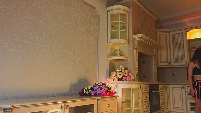 Snapshot of EadlinGillim chatting on October 2, 2025, 3:10 am EadlinGillim online show from October 2, 2025, 3:10 am