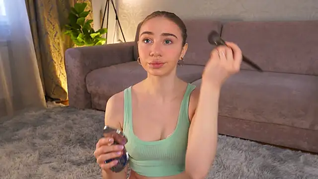 EadlinGillim online show from March 31, 2026, 3:19 am