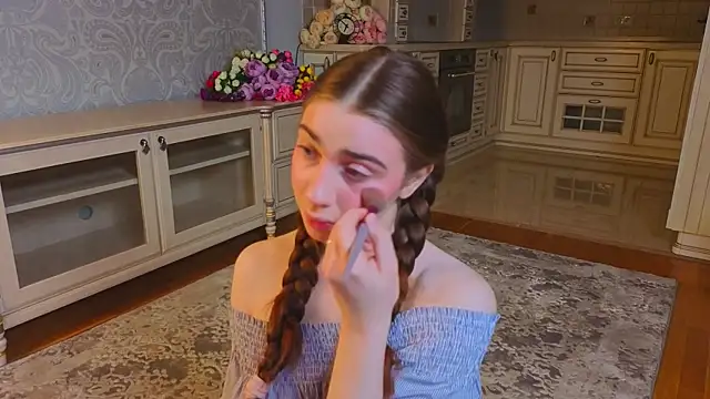 Snapshot of EadlinGillim chatting on September 13, 2025, 3:17 am EadlinGillim online show from September 13, 2025, 3:17 am