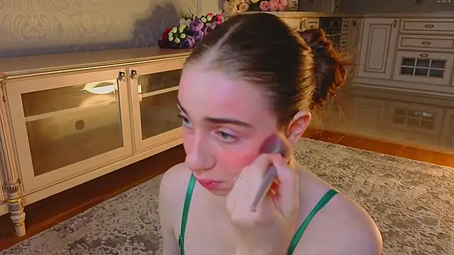 Snapshot of EadlinGillim chatting on September 25, 2025, 3:12 am EadlinGillim online show from September 25, 2025, 3:12 am