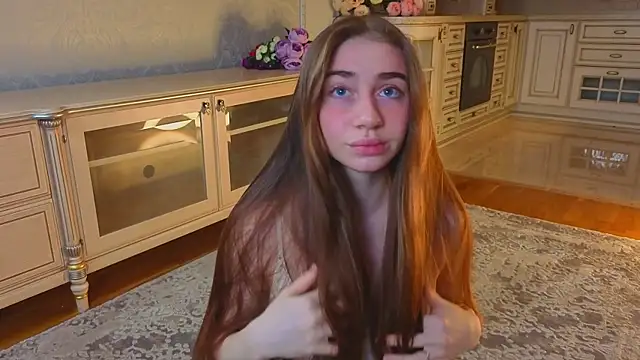 Snapshot of EadlinGillim chatting on October 23, 2025, 3:05 am EadlinGillim online show from October 23, 2025, 3:05 am