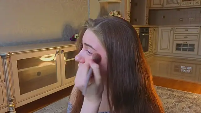 Snapshot of EadlinGillim chatting on October 15, 2025, 3:05 am EadlinGillim online show from October 15, 2025, 3:05 am