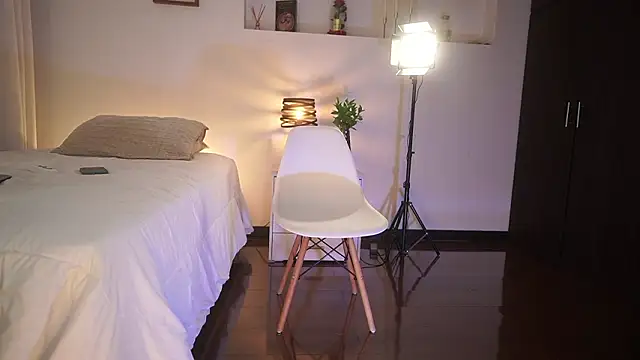 ximena cortez 03 online show from March 5, 2026, 11:10 pm