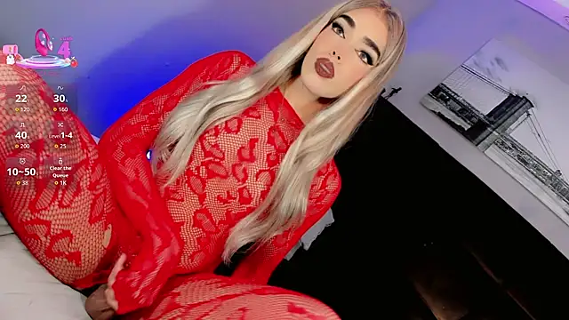 Baby-Isa online show from April 10, 2026, 5:36 am