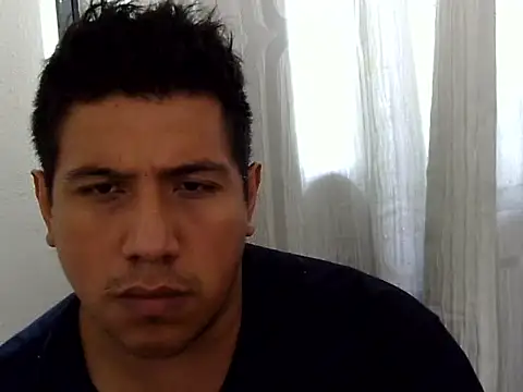 DarkWarrior91 online show from April 25, 2026, 11:57 pm