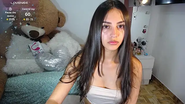 Snapshot of channel-rose1 chatting on February 17, 2026, 2:42 am channel-rose1 online show from February 17, 2026, 2:42 am