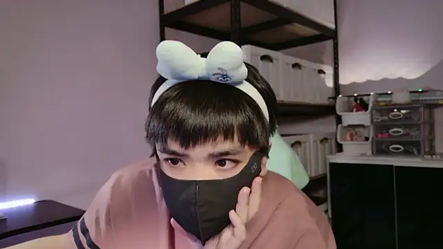 doggyman523 online show from September 15, 2025, 3:23 pm