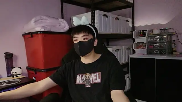 doggyman523 online show from September 11, 2025, 3:45 pm