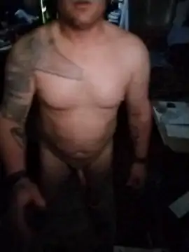 JoeyUhOh online show from December 13, 2025, 8:04 pm