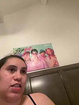 carlithefreak online show from July 15, 2026, 11:23 pm