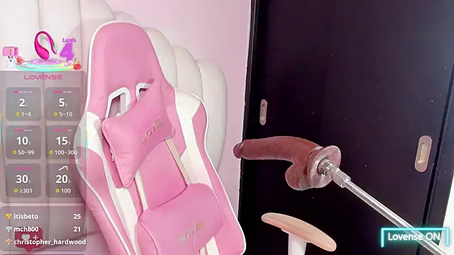 Snapshot of sharlotthe_bigass chatting on November 5, 2025, 12:25 am sharlotthe bigass online show from November 5, 2025, 12:25 am