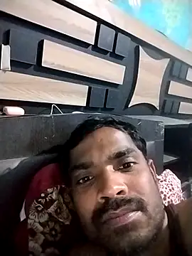 sanjusonk2025 online show from March 24, 2026, 7:03 pm