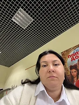 Liza Will online show from October 19, 2025, 9:56 am