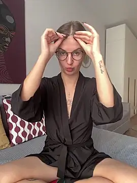 Snapshot of ElizabetBlack chatting on September 22, 2025, 5:46 am ElizabetBlack online show from September 22, 2025, 5:46 am