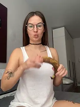 Snapshot of ElizabetBlack chatting on January 17, 2026, 8:07 am ElizabetBlack online show from January 17, 2026, 8:07 am