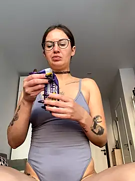 Snapshot of ElizabetBlack chatting on October 30, 2025, 6:34 am ElizabetBlack online show from October 30, 2025, 6:34 am