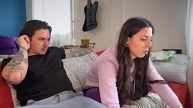 Airelle online show from January 13, 2026, 9:57 am