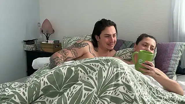 Airelle online show from February 21, 2026, 10:39 am