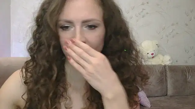 Amber Carrol online show from February 8, 2026, 5:21 pm