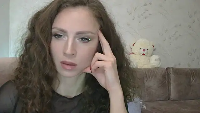 Amber Carrol online show from February 10, 2026, 5:12 pm