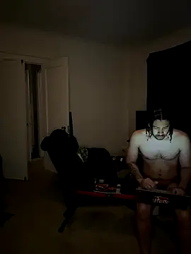 KingKevo27 online show from October 6, 2025, 2:40 pm